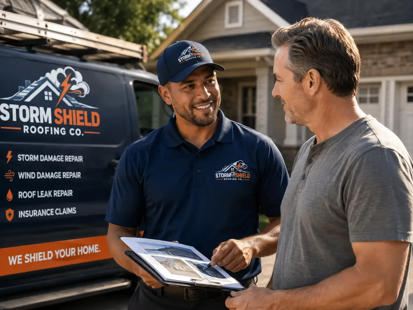 Storm Damage Roof Repair Stratford, NY FAQs